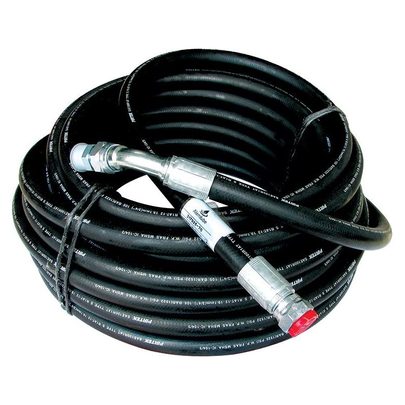 Alemlube - 19mm Id Oil Hose – 15M Long | 317925-50