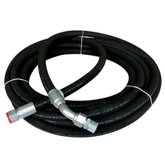 Alemlube - 25mm Id Oil Hose – 3M Long | 318025-10