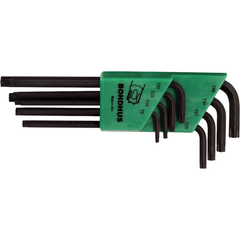 Bondhus - T20 Torx L-Wr Long Tag-Bar | BD31820