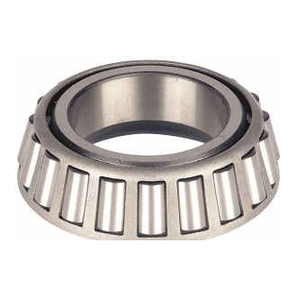 Timken - Tapered Roller Bearing Cup - 3.25" Outer Diameter | 3190