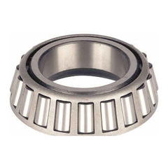 Timken - Tapered Roller Bearing Cup - 3.25" Outer Diameter | 3190