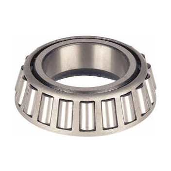 Timken - Tapered Roller Bearing Cup - 3.5" Outer Diameter | 3196