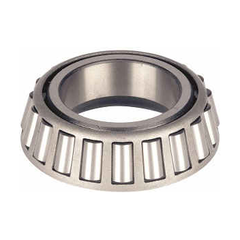 Timken - Tapered Roller Bearing Cup - 3.5" Outer Diameter | 3196