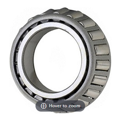 Timken - Tapered Roller Bearing Cup - 3.63" Outer Diameter | 3198