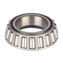 Timken - Tapered Roller Bearing Cup - 3.75" Outer Diameter | 3199