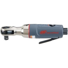 Ingersoll Rand - 3/8" Drive Mini Composite Air Impact Ratchet Wrench | 1105MAX-D3