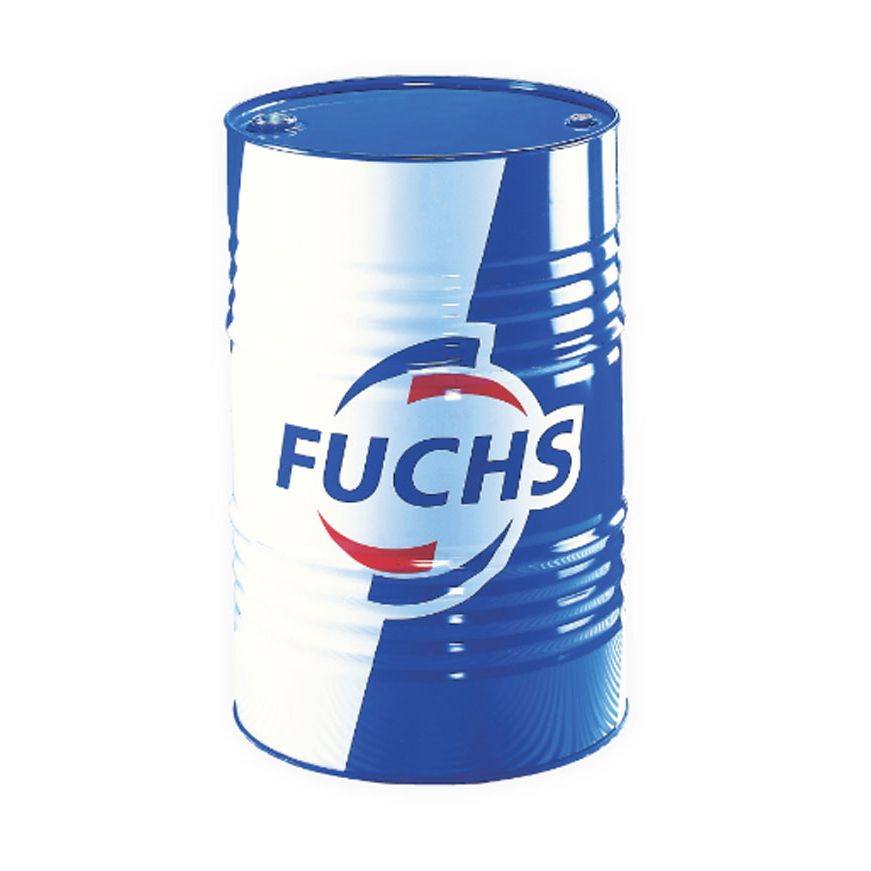 Fuchs - Agrifarm Utto F 205L MET