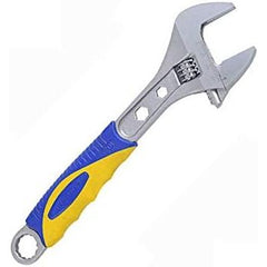 Trax - 12" - Adjustable Wrench 300mm | ARX-LUM48