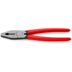 Knipex - Combination Pliers 250mm Uncarded | 0301250