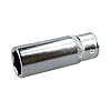Trax - 1/4" - Drive Deep 1/2" Socket | ARX-HS1416SL