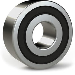 Finer Power Transmissions - Bearing KOYO Self Aligning Rubber Seals (35x80x31) | 2307-2RS/KOYO