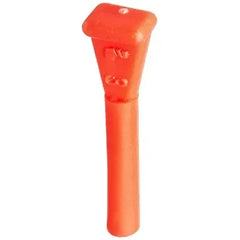 AIP - Pushfit Union Plastic Tube Plug Legris - 8mm | 32-264l-008 | 3126-08-00