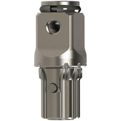 Ingersoll Rand - 3/4" Std Ring Anvil Accessory | A61H