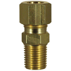 IFS - M3 8mmx1/8 Male Connector | 32-M.30802