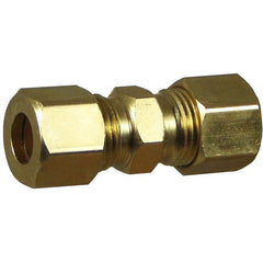 IFS - M4 14mm Tube Joiner | 32-M.414