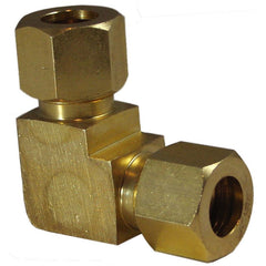IFS - M11 6mm Tube Elbow | 32-M1106