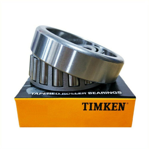 Timken - Tapered Roller Bearing - 90.0mm Bore | 32018X