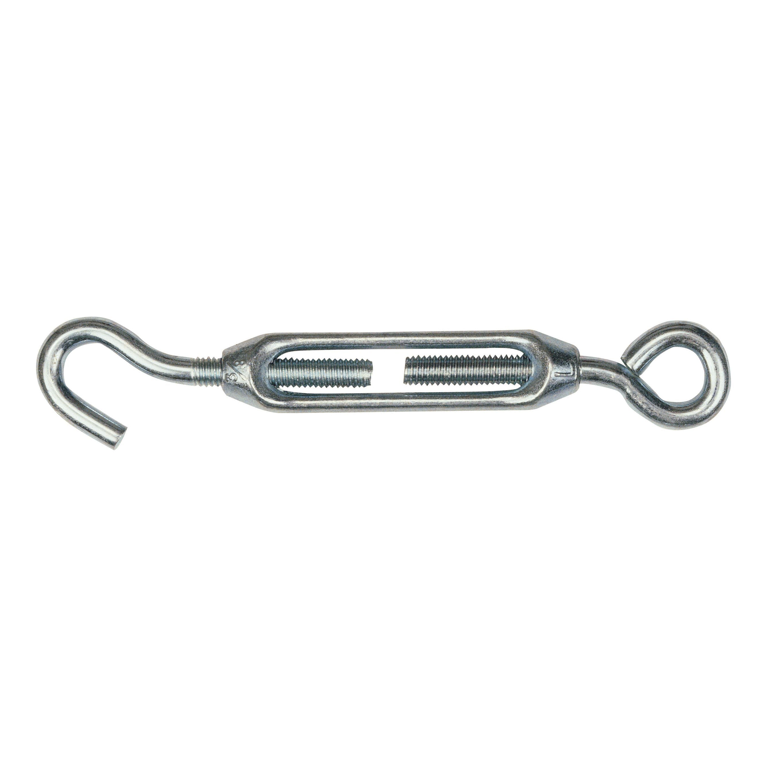 Beaver - Turnbuckle Commercial  Electro Plated H/E 5mm | 320205