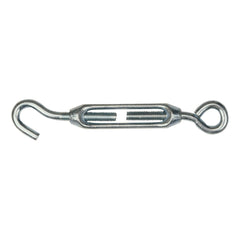 Beaver - Turnbuckle Commercial  Electro Plated H/E 5mm | 320205