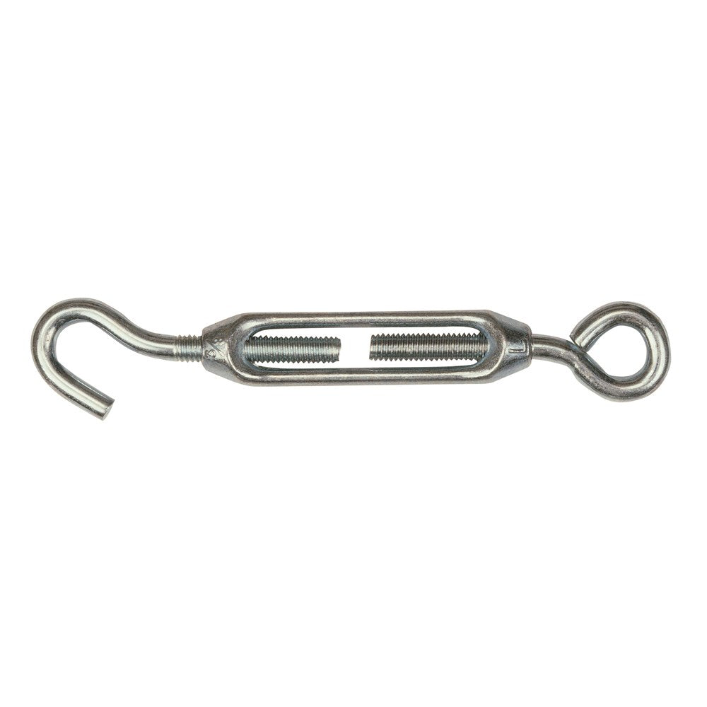Beaver - Turnbuckle Commercial  Electro Plated H/E 8mm | 320208
