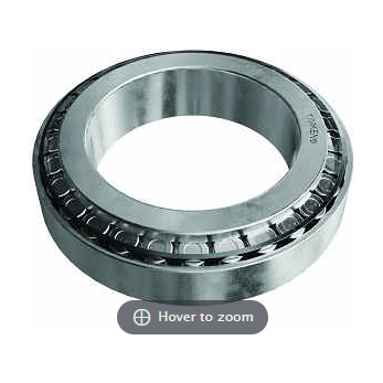 Timken - Tapered Roller Bearing - 170mm Bore | 32034XM