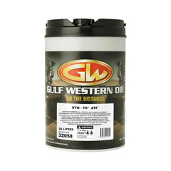 Gulf Western - Syn-Ts® 20L | 32058