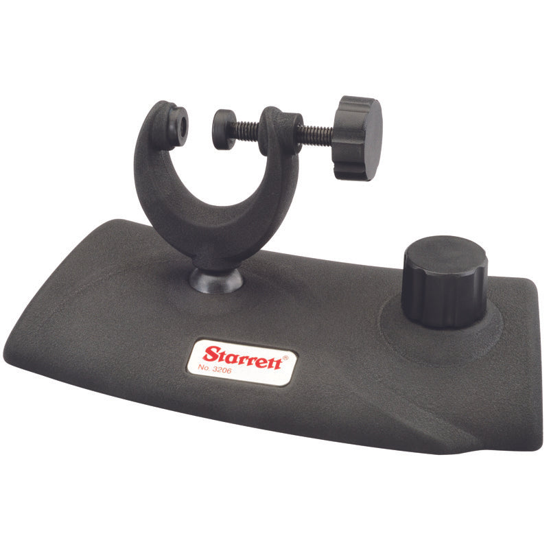 Starrett - Outside Micrometer Stand | 3206