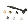 Toledo - Mini Hammer Set Multi Head 8oz | 321046