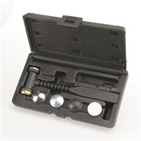 Toledo - Mini Hammer Set Multi Head 8oz | 321046