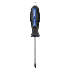 Kincrome - 100mm Go-through Screwdriver Phillips #2