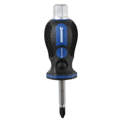 Kincrome Go-Through Screwdriver Phillips No.2 x 38mm | 32111