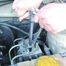 Toledo - C/Foot Flex Socket Wrenchset 12pc | 321265