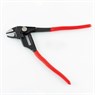 Toledo - 254mm Pliers Wrench | 321268