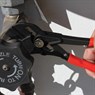 Toledo - 254mm Pliers Wrench | 321268