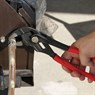 Toledo - 254mm Pliers Wrench | 321268