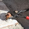 Toledo - 254mm Pliers Wrench | 321268