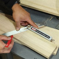 Toledo - 200mm Sliding Bevel 8" | 322019