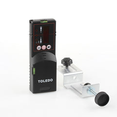 Toledo - Cross Laser Detector - Outdoor | 322055A