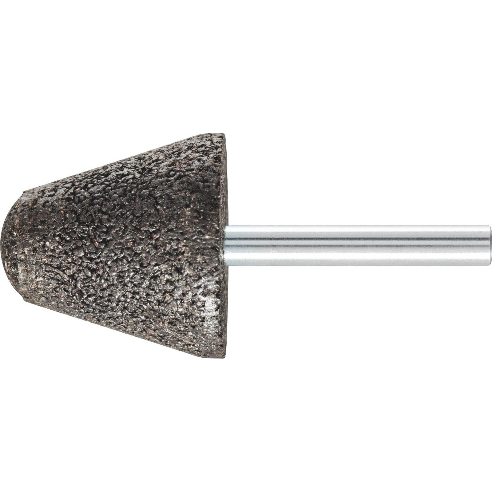 PFERD - Tapered 6mm Aluminium Oxide Mix ADW - Brown - L Hardness KE3232 6 AN 24 N 5 B | 32207612 5