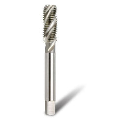 Bordo - 1" x 12 HSS Cobalt UNF Spiral Flute Tap | 3234-1
