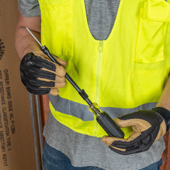 NO2 x 7IN PHILLIPS SCREWHOLD SD | A-32216