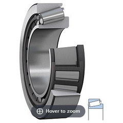 Timken - Tapered Roller Bearing - 180mm Outer Diameter | 32220M