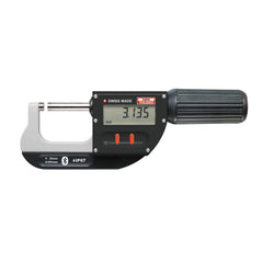 Toledo - 0-30mm Micrometer Bluetooth Digital | 322401