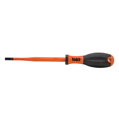 Klein Tools - 150MM VDE INS SCREWDRIVER 6.5MM CAB TIP | A-32245-INS