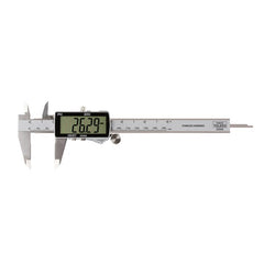 Toledo - Vernier Caliper Digital USB 150mm | 322555
