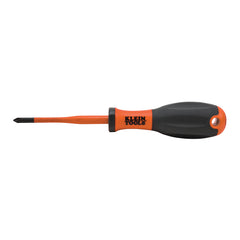 Klein Tools - 80MM VDE INS SCREWDRIVER PHILLIPS NO 1 | A-32258-INS