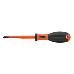 Klein Tools - 100MM VDE INS SCREWDRIVER PHILLIPS NO 2 | A-32259-INS