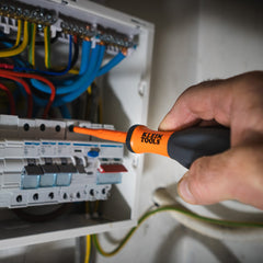 Klein Tools - VDE INSULATED SCREWDRIVER 5 PIECE SET | A-32268-INS