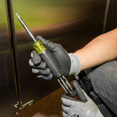 15-in-1 TAMPERPROOF MULTI-BIT S/DRIVER | A-32291