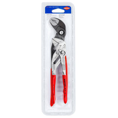 Knipex - Cobra & Pliers Wrench Set 2pc | 003120V03